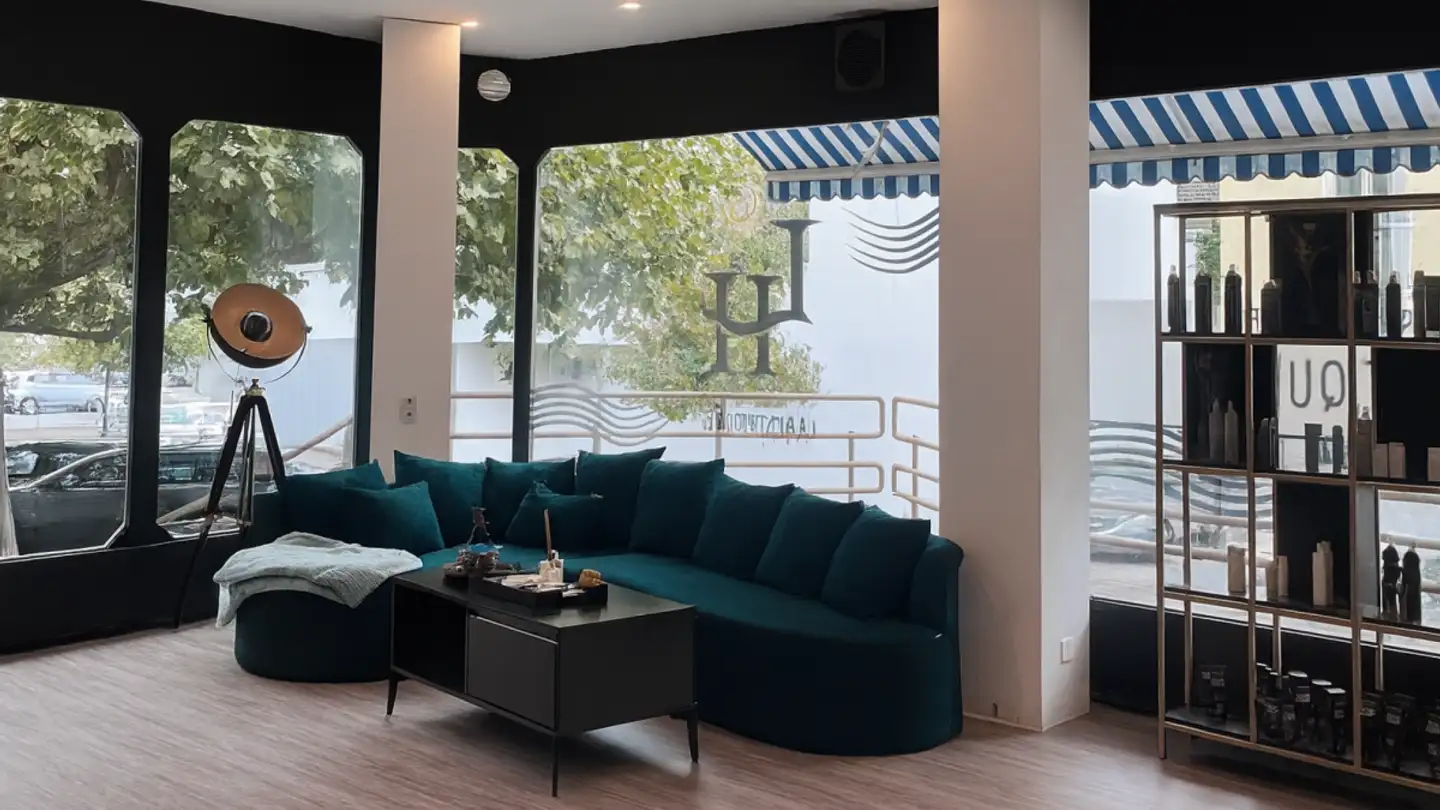 Geschäft mieten - Löwenschanz 1, 8280 Kreuzlingen - Foto 2