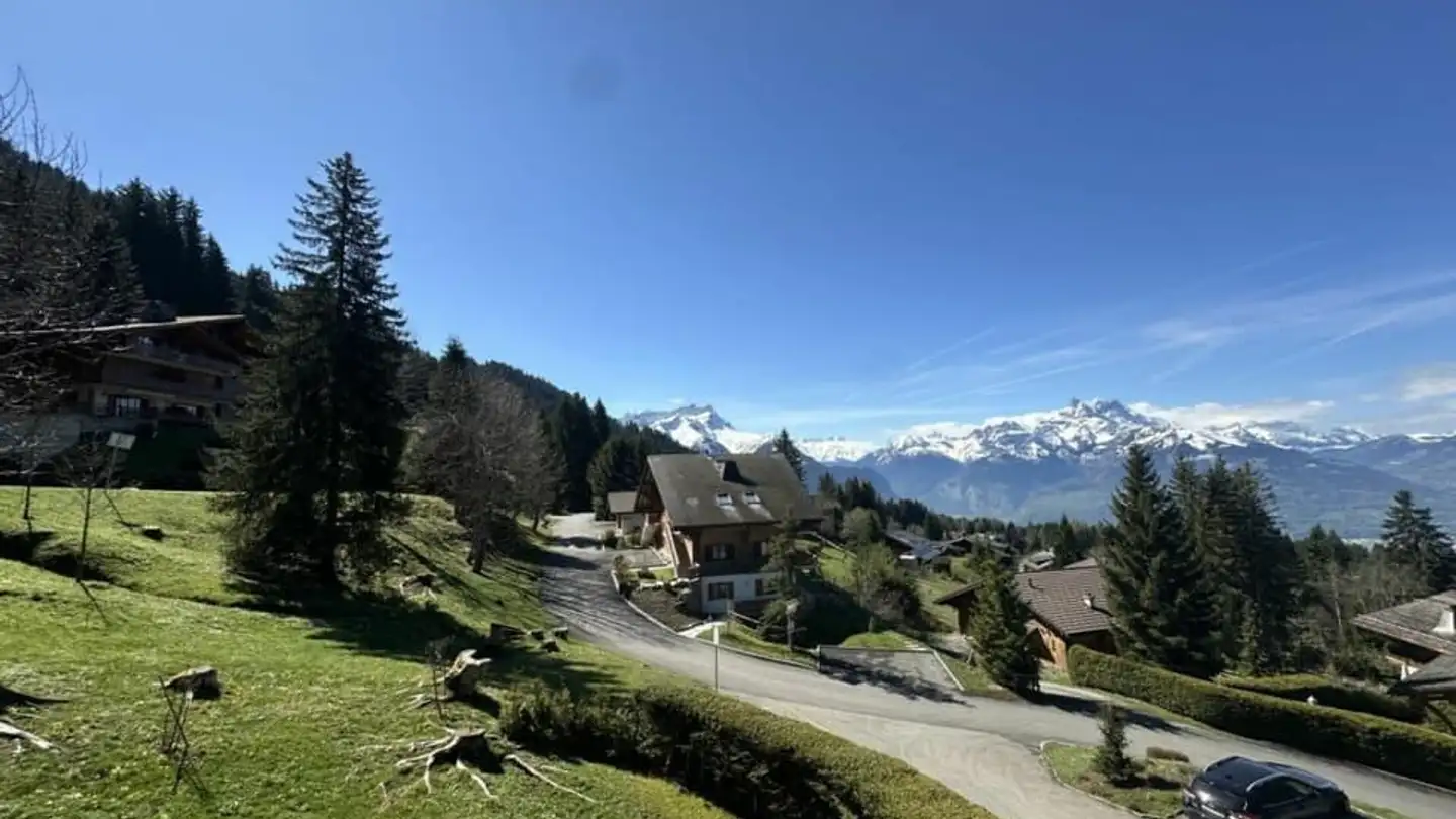 Appartamento in vendita - 1884 Villars-sur-Ollon - Foto 3