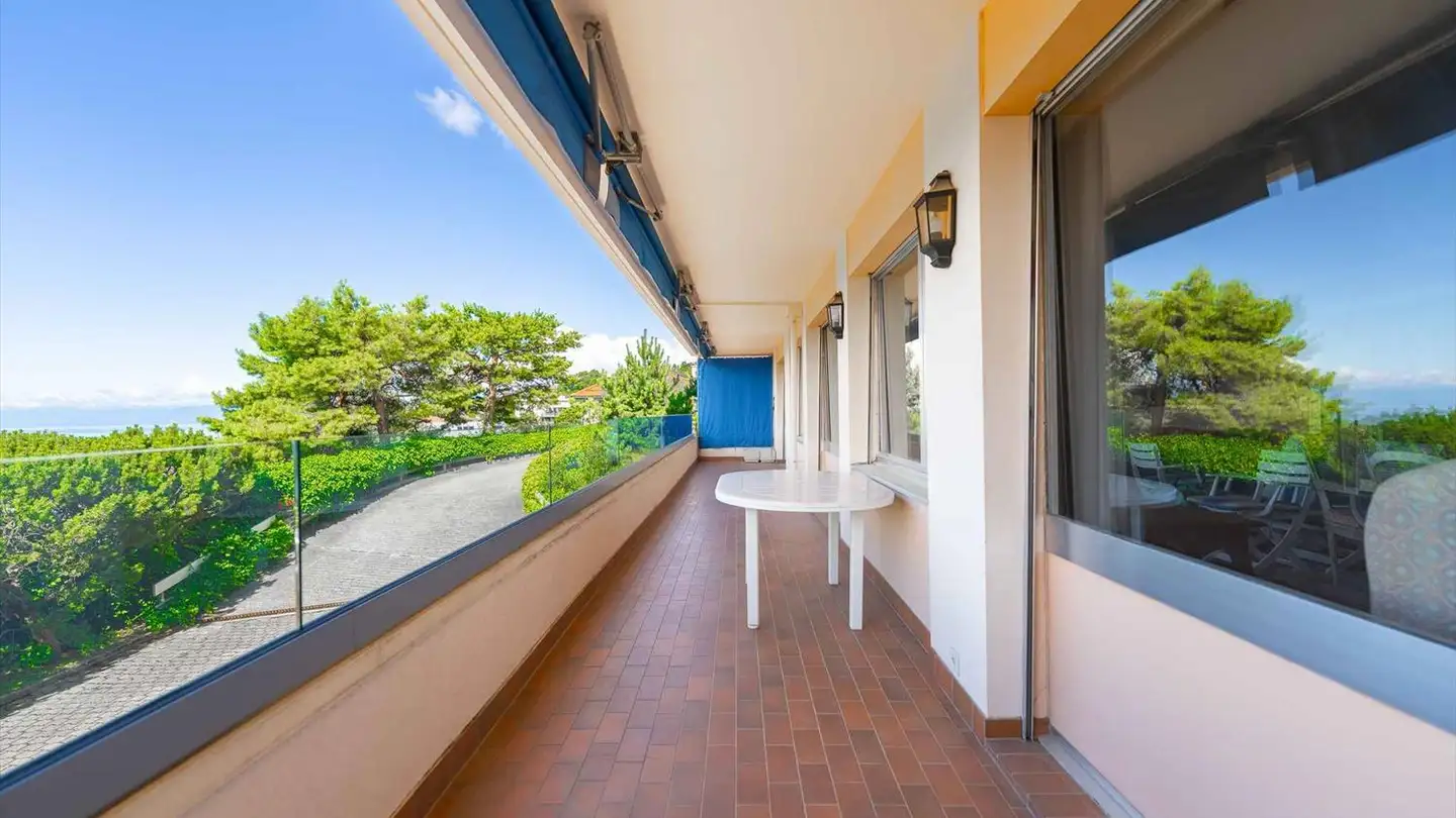 Appartamento in vendita - 1009 Pully - Photo 2