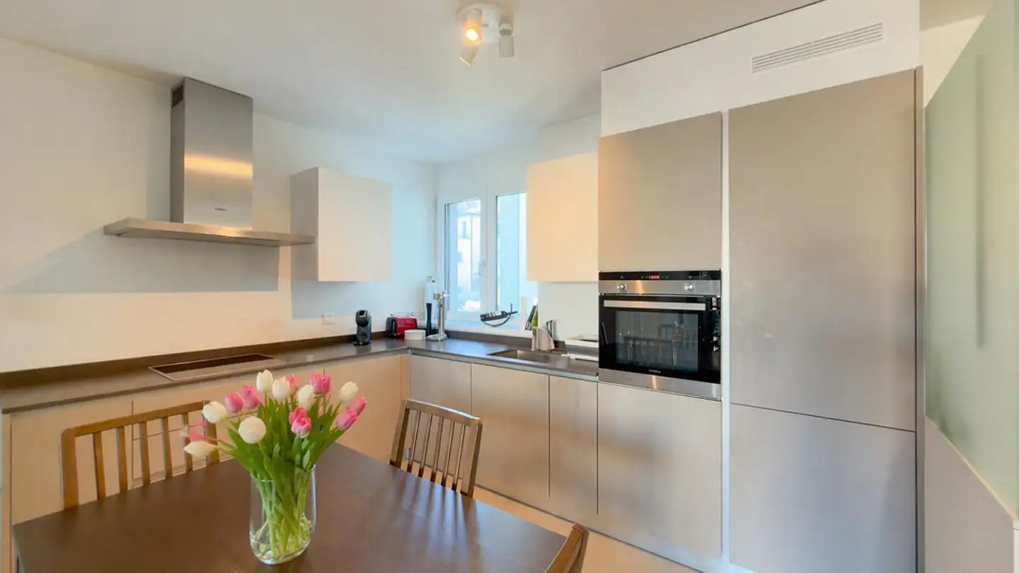 Appartement à louer - Via Carlo Diener, 6850 Mendrisio - Photo 2