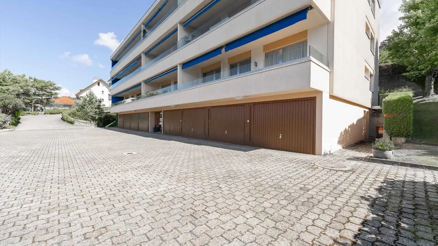 Appartamento in vendita - 1009 Pully - Photo 4