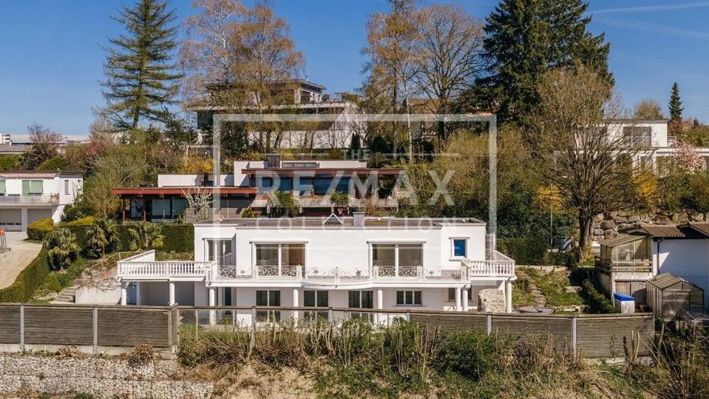Villa à vendre - Sonnenbergstrasse 17, 5621 Zufikon - Photo 3