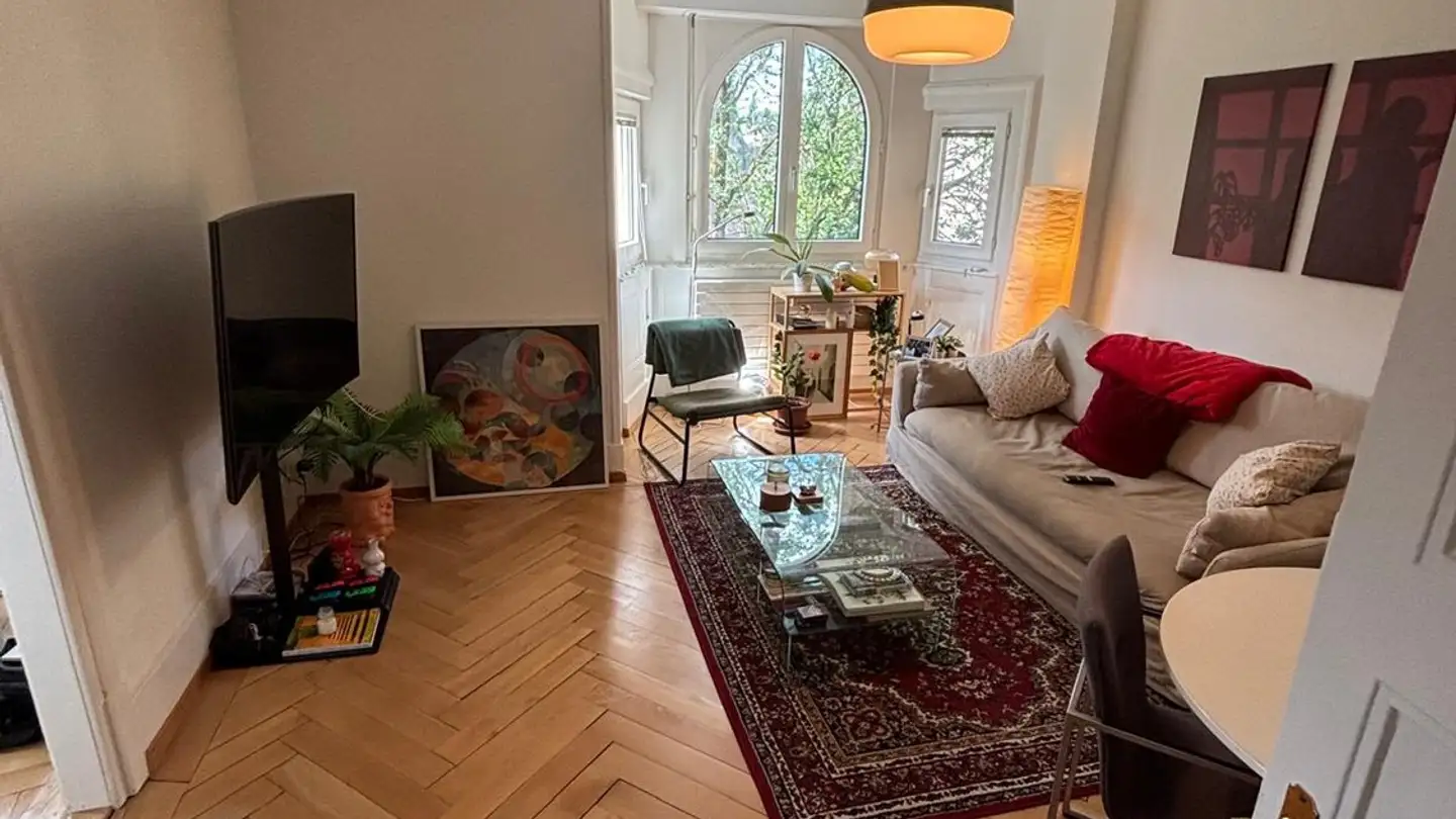 Wohnung mieten - 6005 Luzern