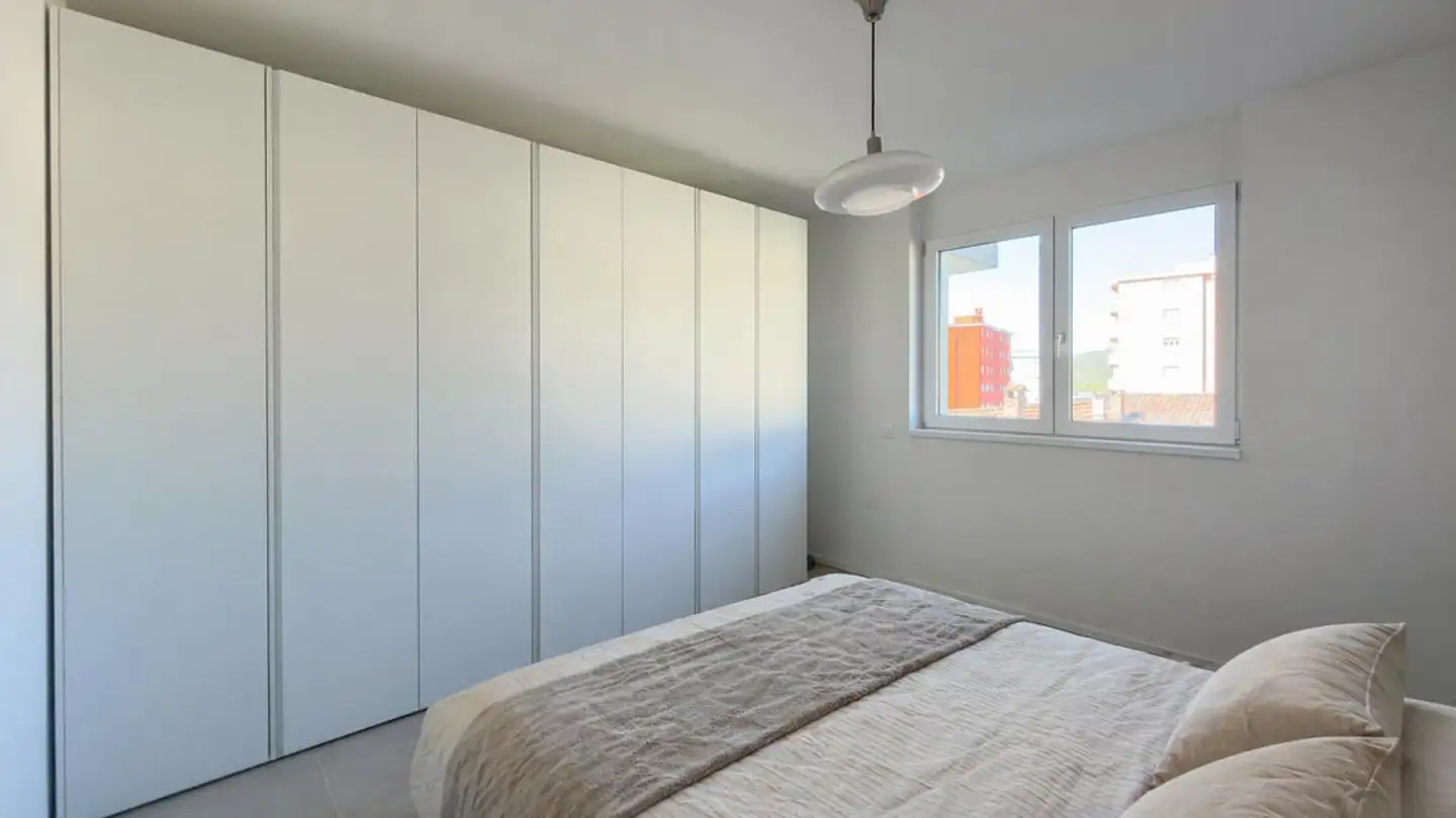 Appartement à louer - Via Carlo Diener, 6850 Mendrisio - Photo 4