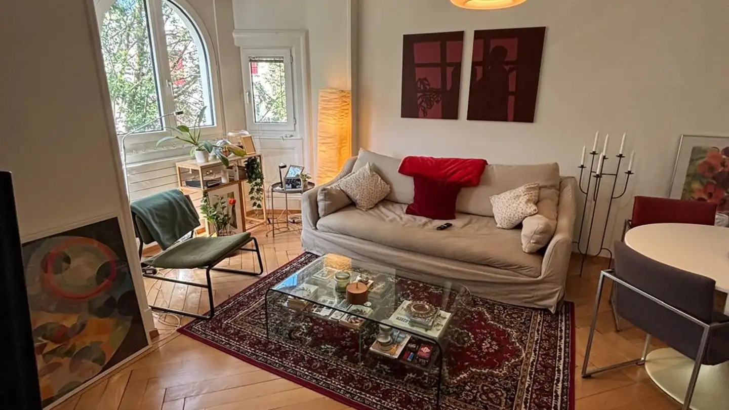 Wohnung mieten - 6005 Luzern - Foto 4