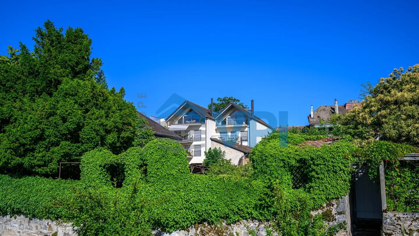 Appartement à vendre - 1180 Rolle