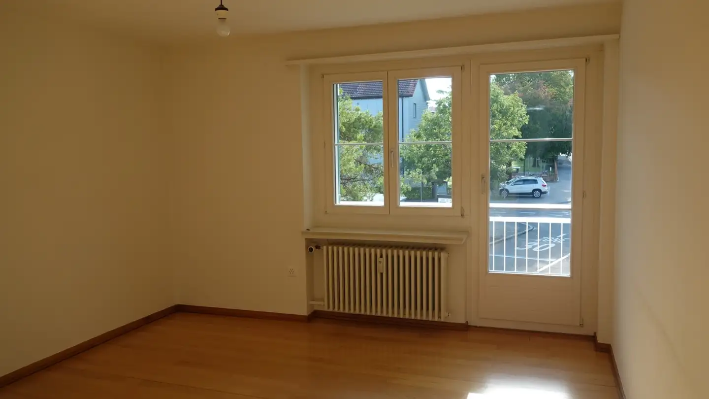 Apartment for rent - Oberfeldstrasse 2, 8408 Winterthur