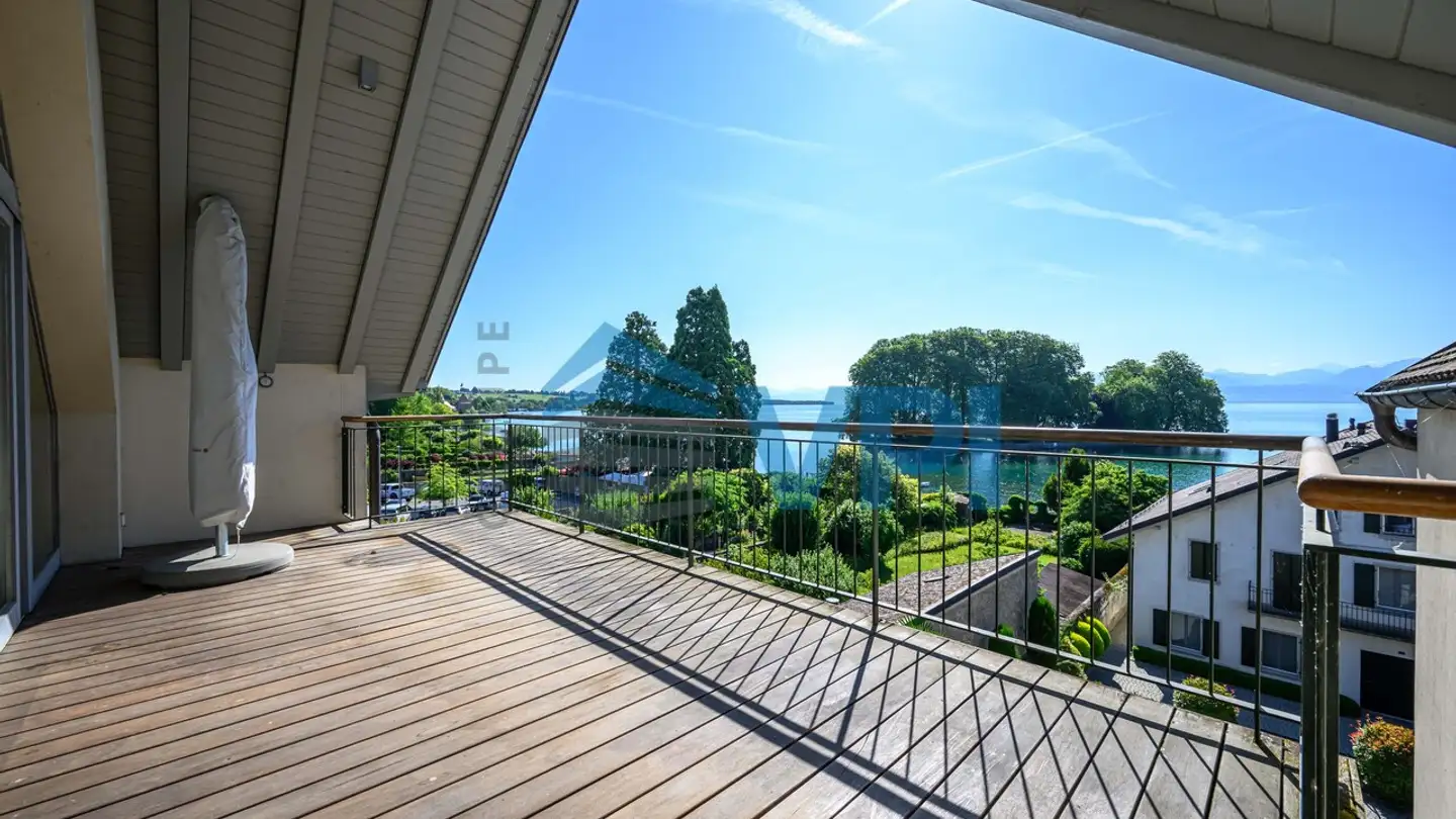 Apartment for sale - 1180 Rolle