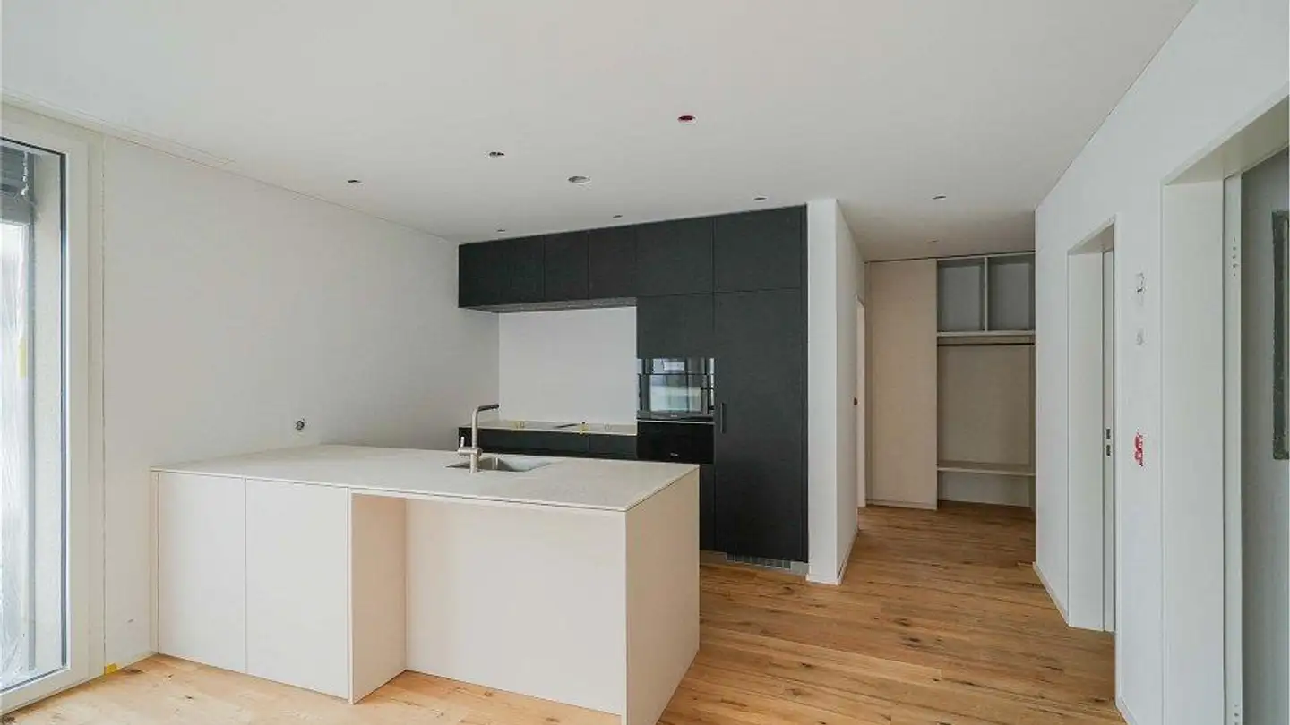 Appartement à vendre - Neustrasse 7, 5406 Rütihof