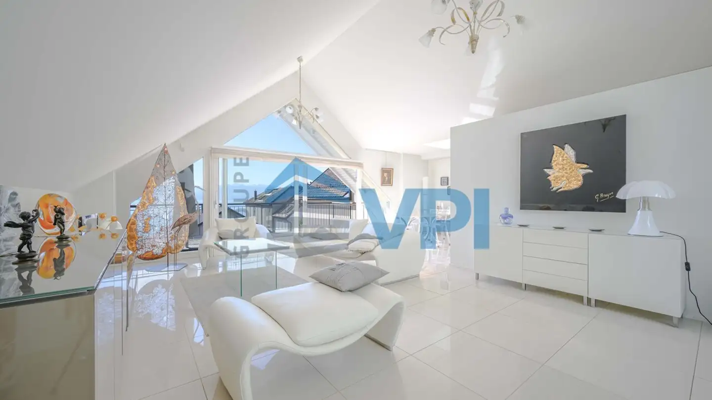 Appartamento in vendita - 1180 Rolle - Photo 3