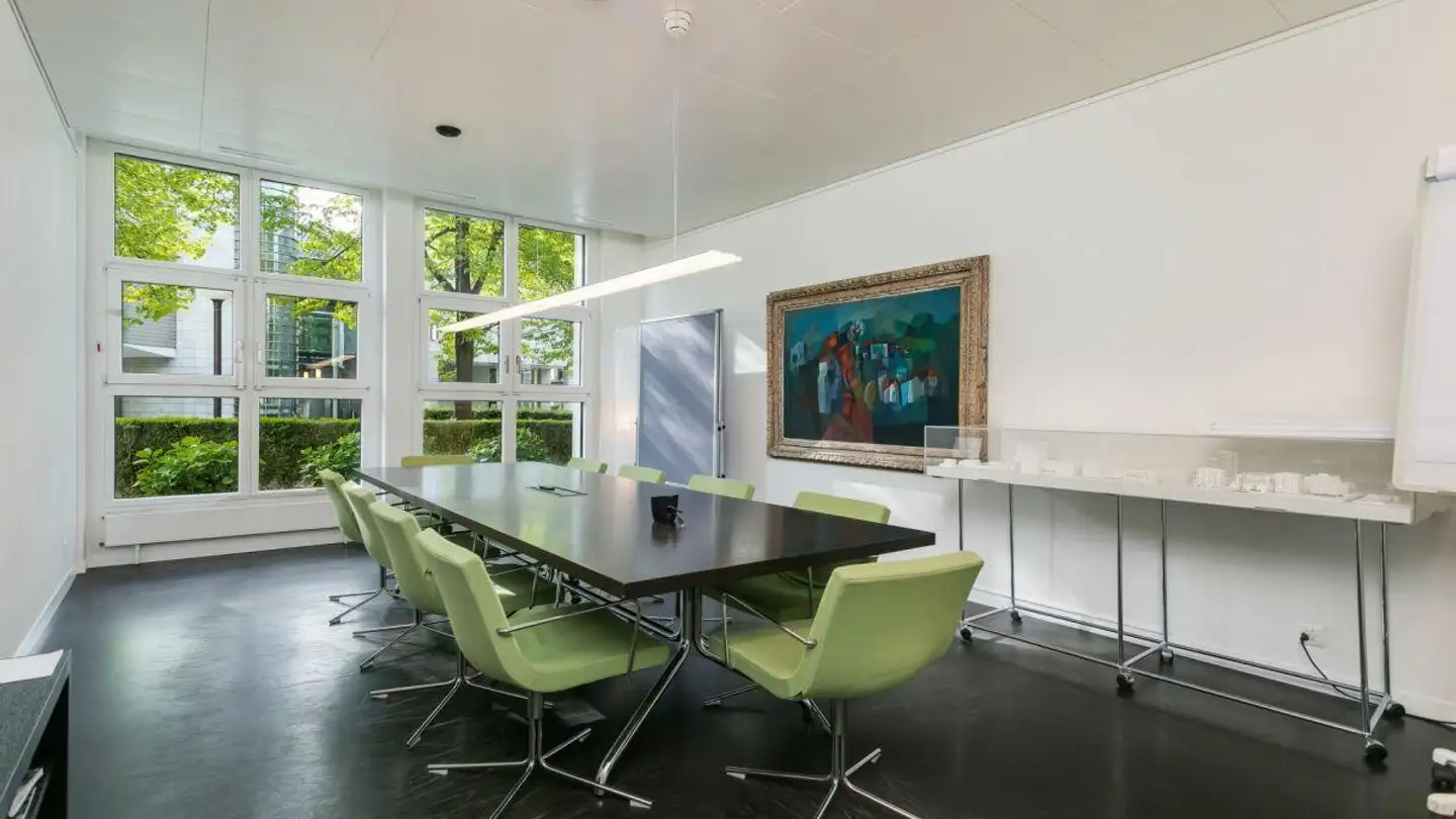 Office space for rent - Industriestrasse 12, 6300 Zug - Photo 4