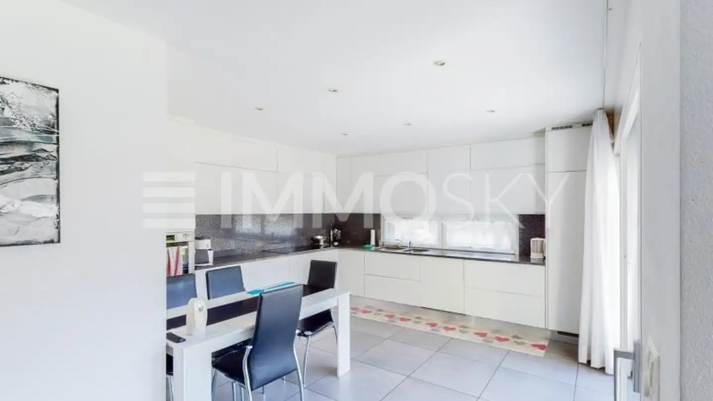 Casa singola in vendita - 6517 Arbedo - Photo 4