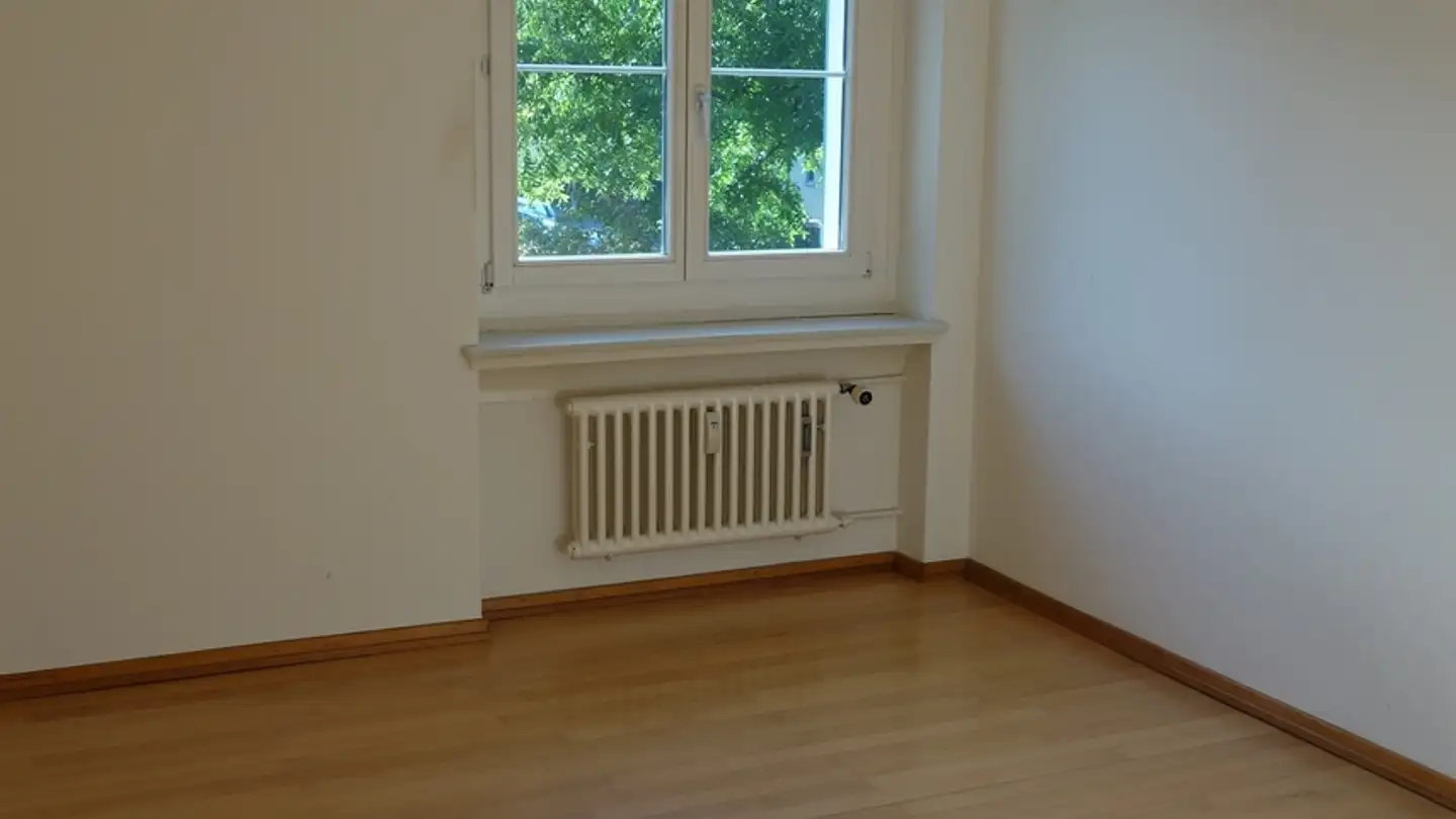 Apartment for rent - Oberfeldstrasse 2, 8408 Winterthur - Photo 2
