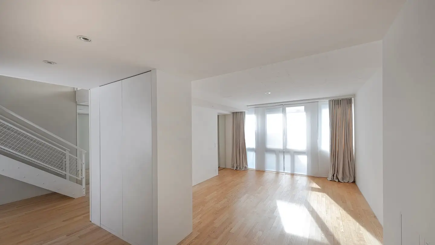 Row house for rent - Hambergersteig 29, 8008 Zürich - Photo 4