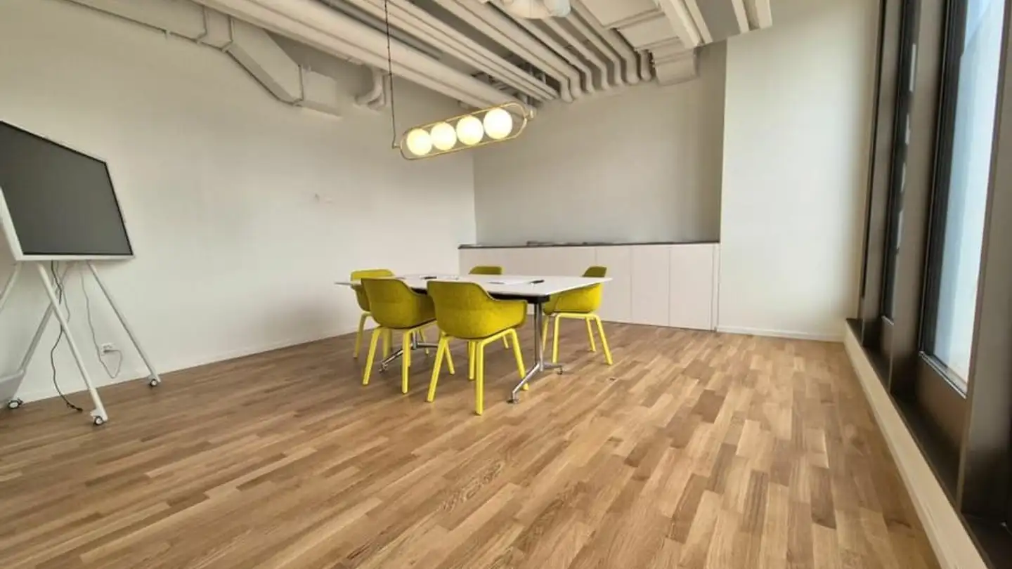 Commerciale in affitto - Rue Des Frères-Lumière 6, 1723 Marly - Photo 4