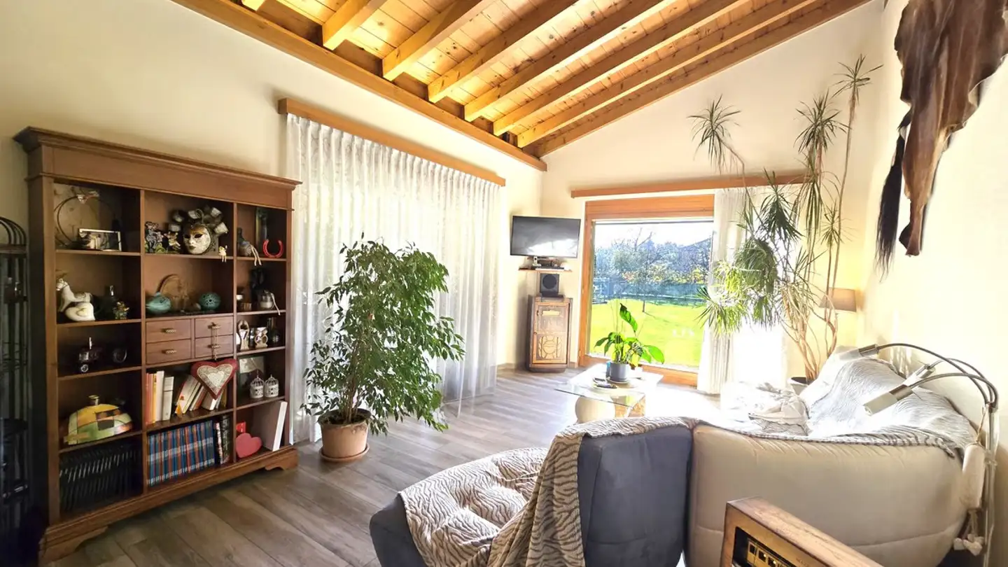 Villa à vendre - 6805 Mezzovico - Photo 3