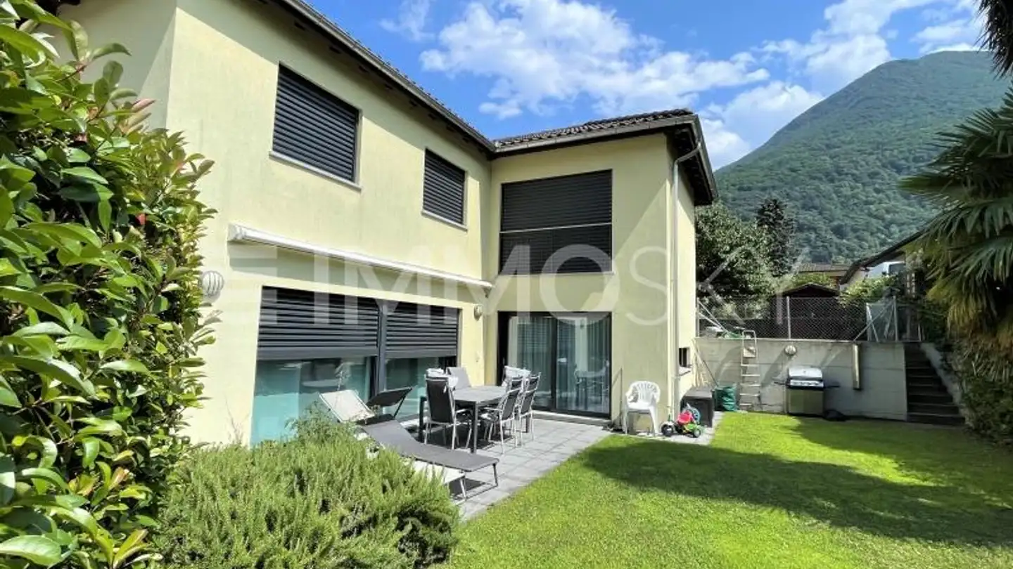 Casa singola in vendita - 6517 Arbedo - Photo 2