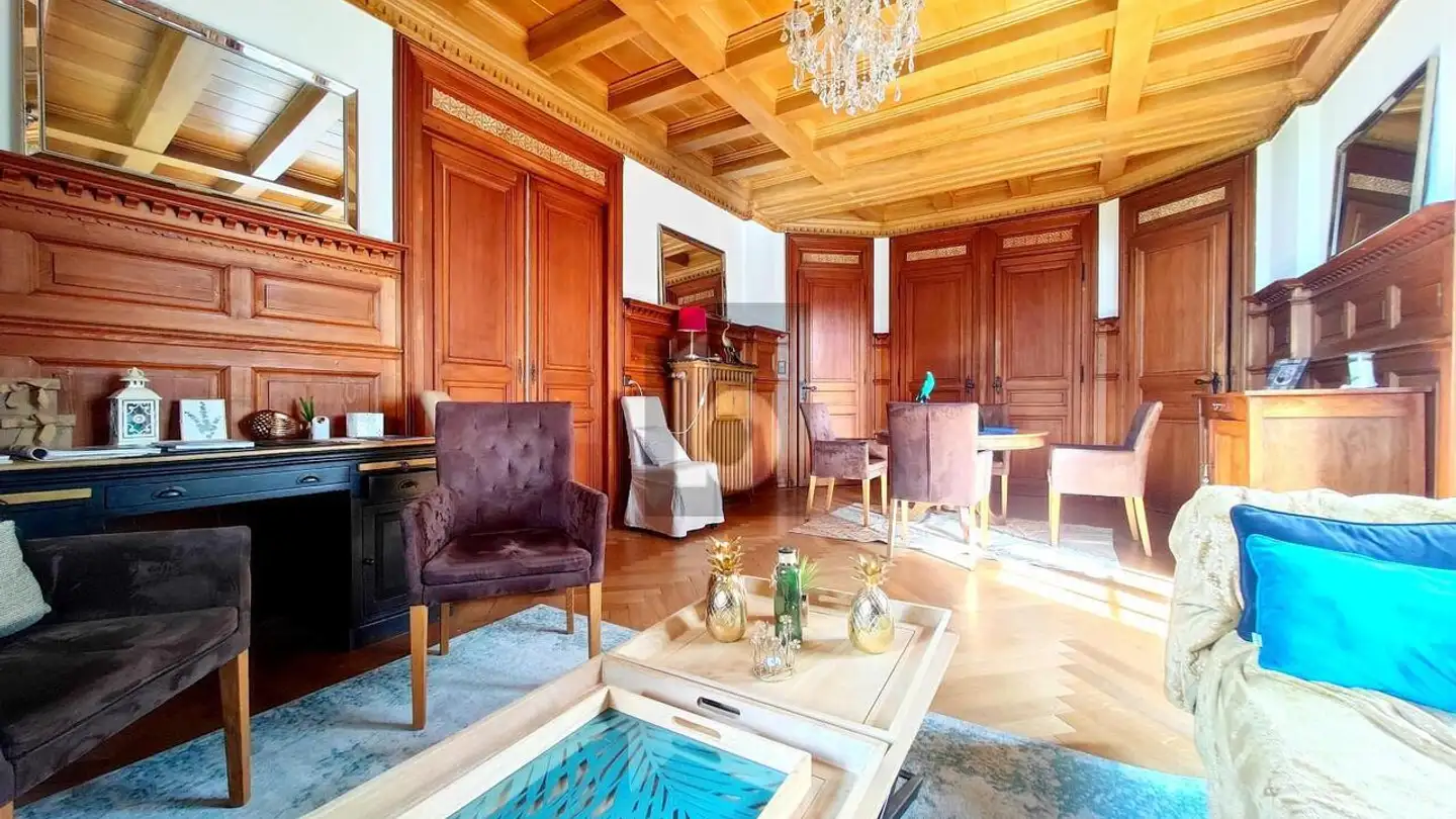 Spazio ufficio in affitto - 2000 Neuchâtel - Foto 4