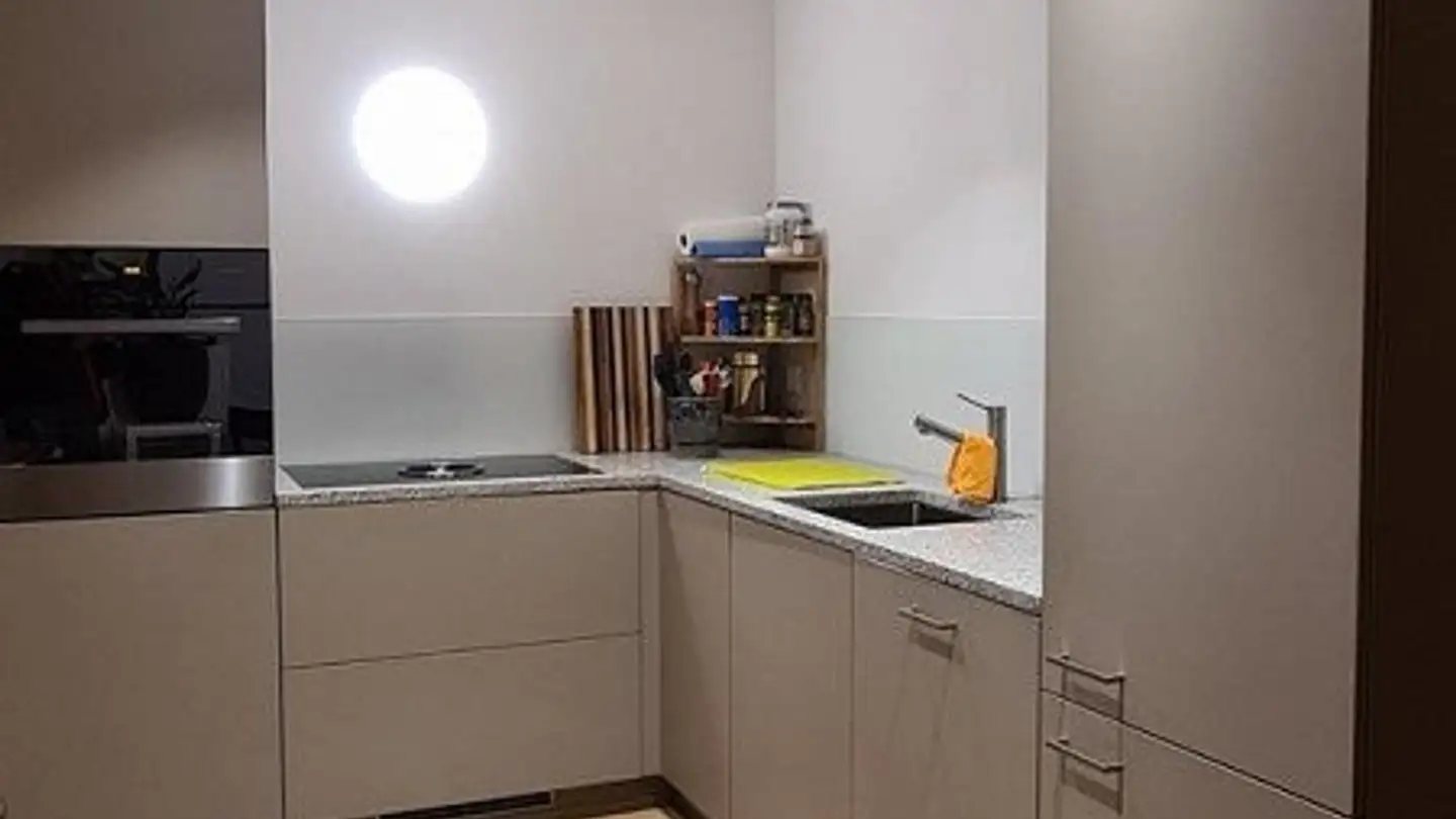 Apartment for rent - Gadenzweg 16, 7206 Igis - Photo 2