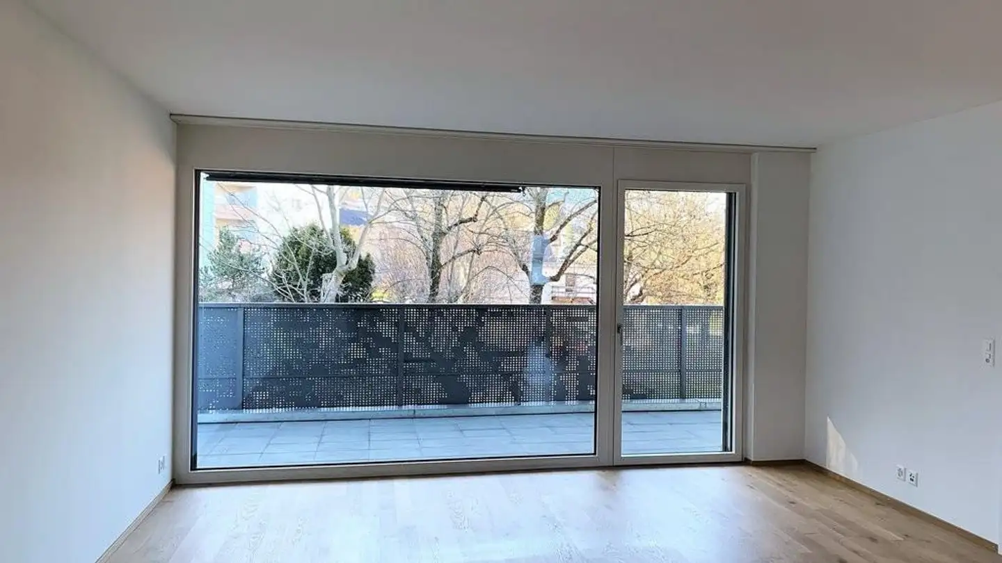 Apartment for rent - Gadenzweg 16, 7206 Igis - Photo 3