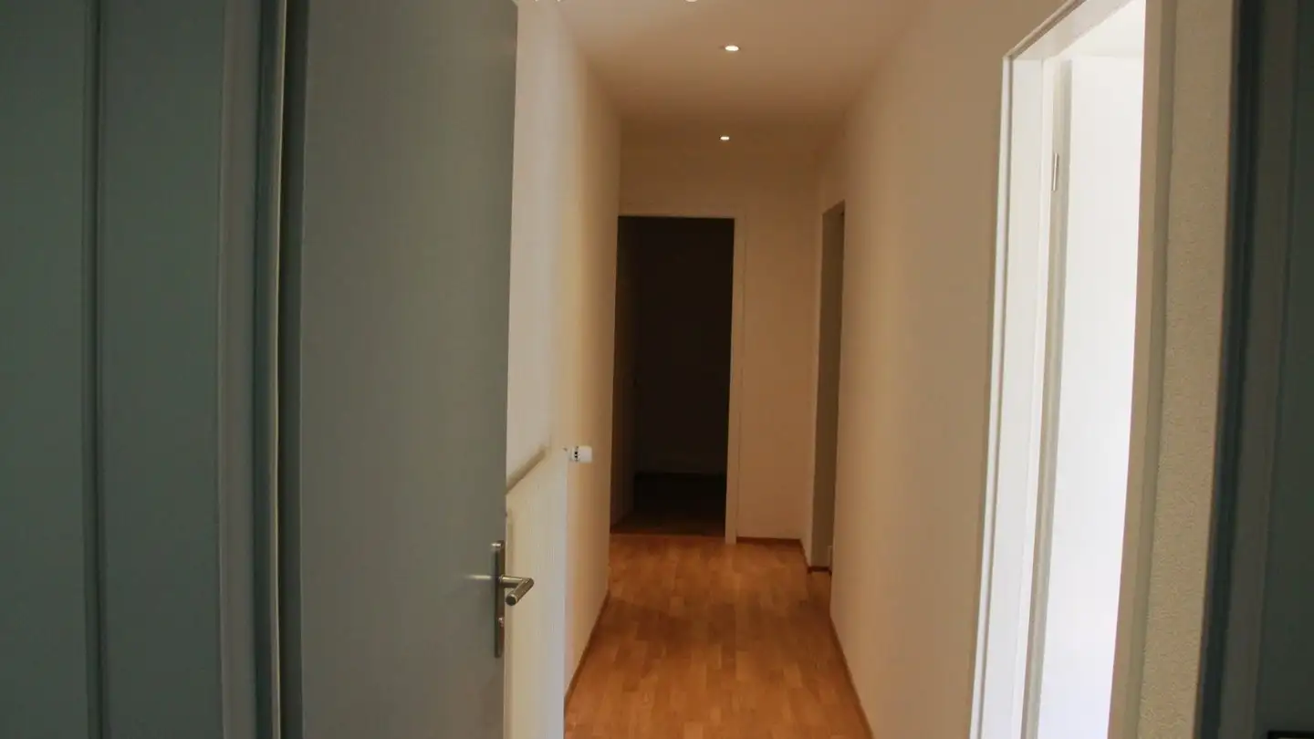 Appartamento in affitto - Rue De Morel 1, 2013 Colombier NE