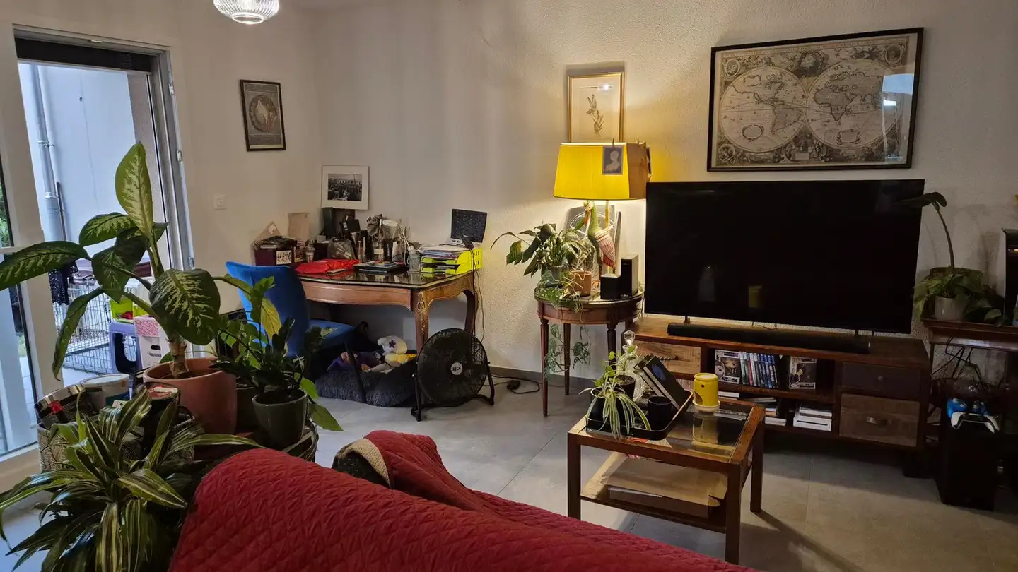 Appartement à louer - 1957 Ardon - Photo 2