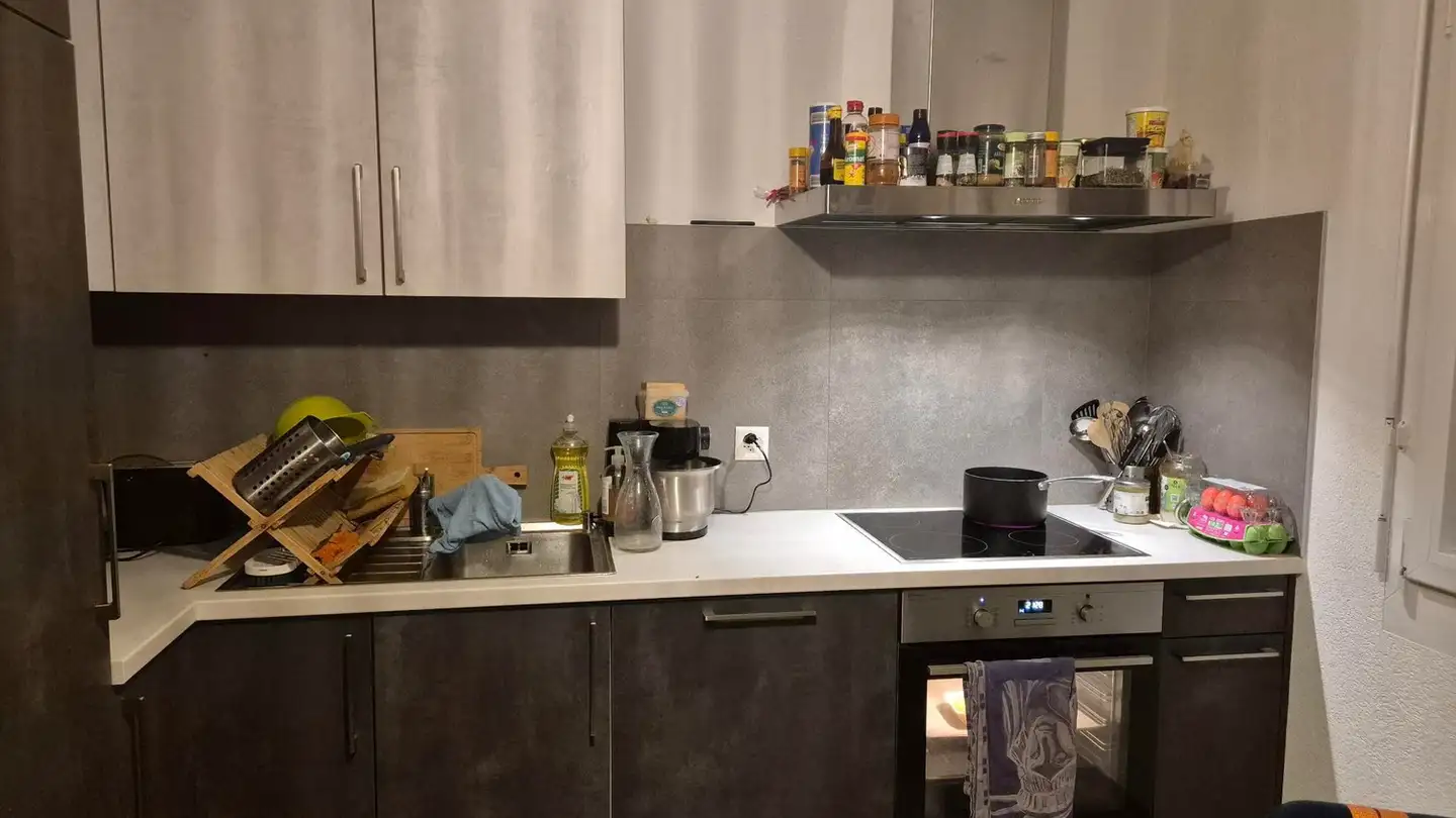 Appartement à louer - 1957 Ardon - Photo 3
