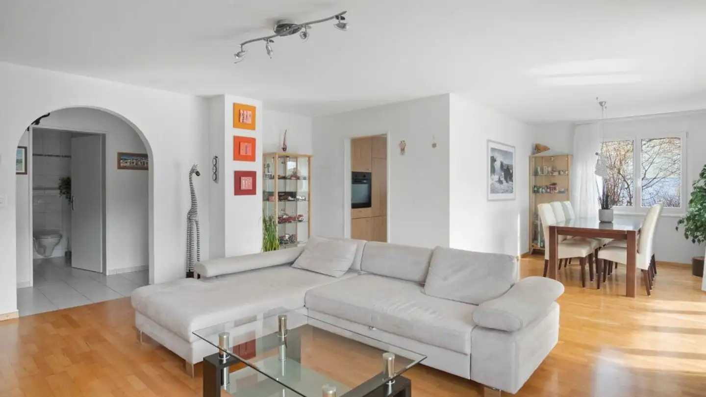 Apartment for sale - Wilenrainstrasse 4, 9404 Rorschacherberg - Photo 3