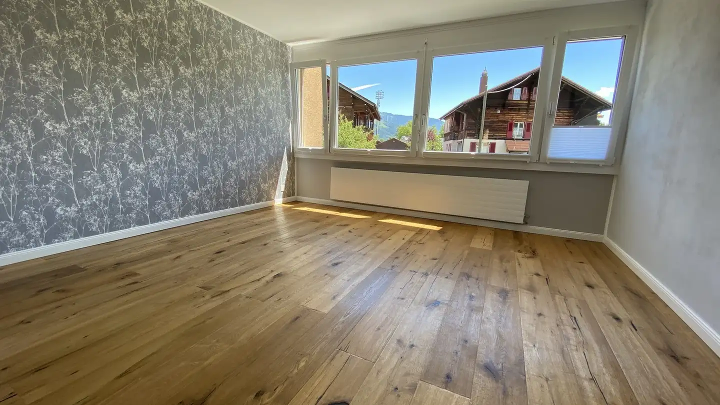 Apartment for rent - Stöckliweg 6c, 3604 Thun