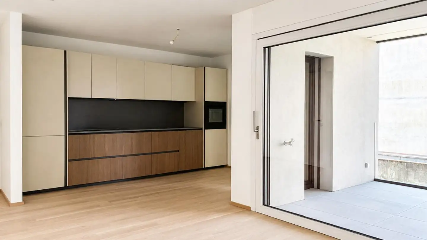 Appartement à vendre - 6500 Bellinzona