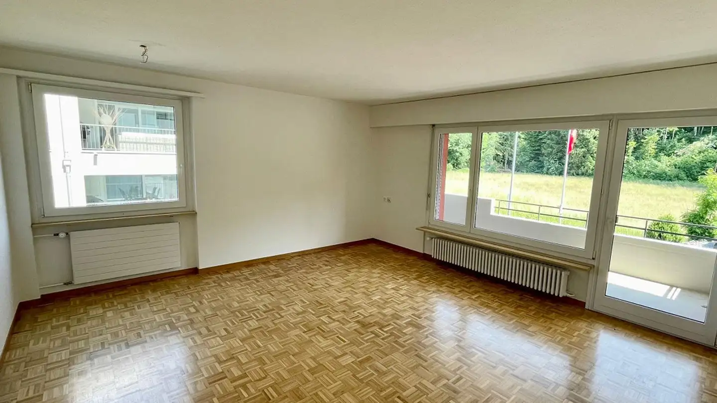 Wohnung mieten - Weidlistrasse 8, 9545 Wängi - Foto 2