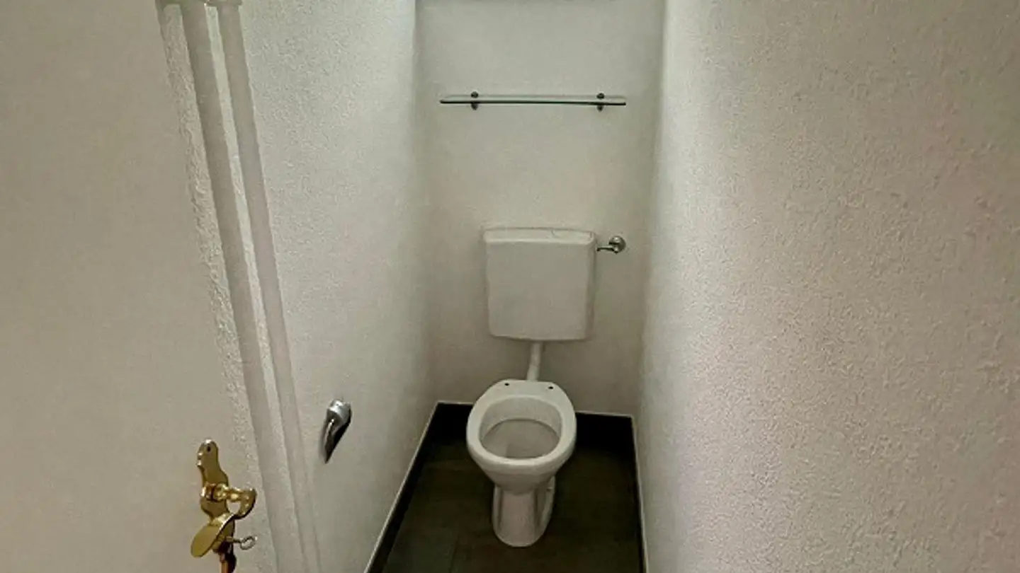 Wohnung mieten - Weidlistrasse 8, 9545 Wängi - Foto 3