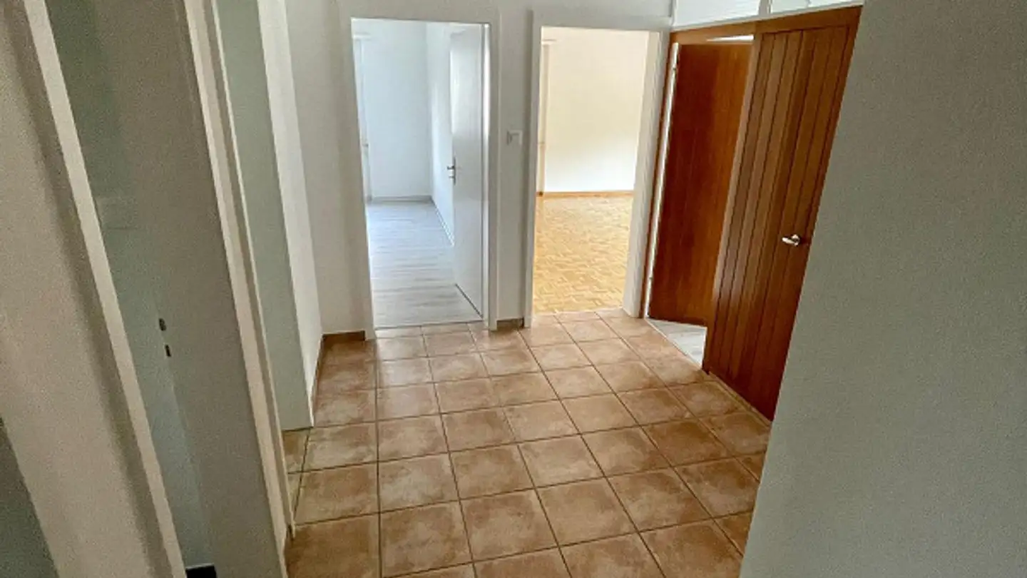 Wohnung mieten - Weidlistrasse 8, 9545 Wängi - Foto 4