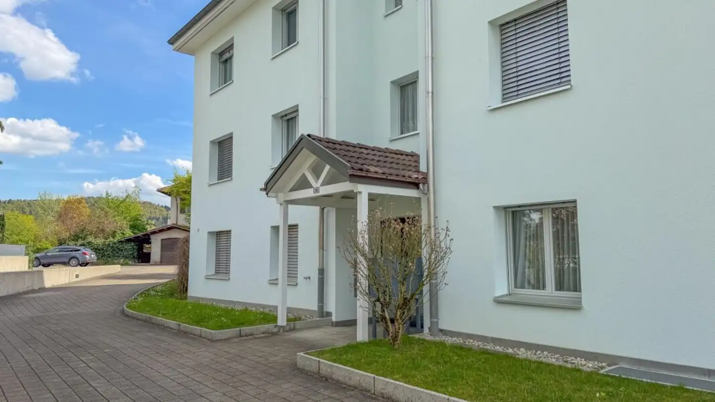 Appartement à vendre - Köllikerstrasse 14, 5036 Oberentfelden