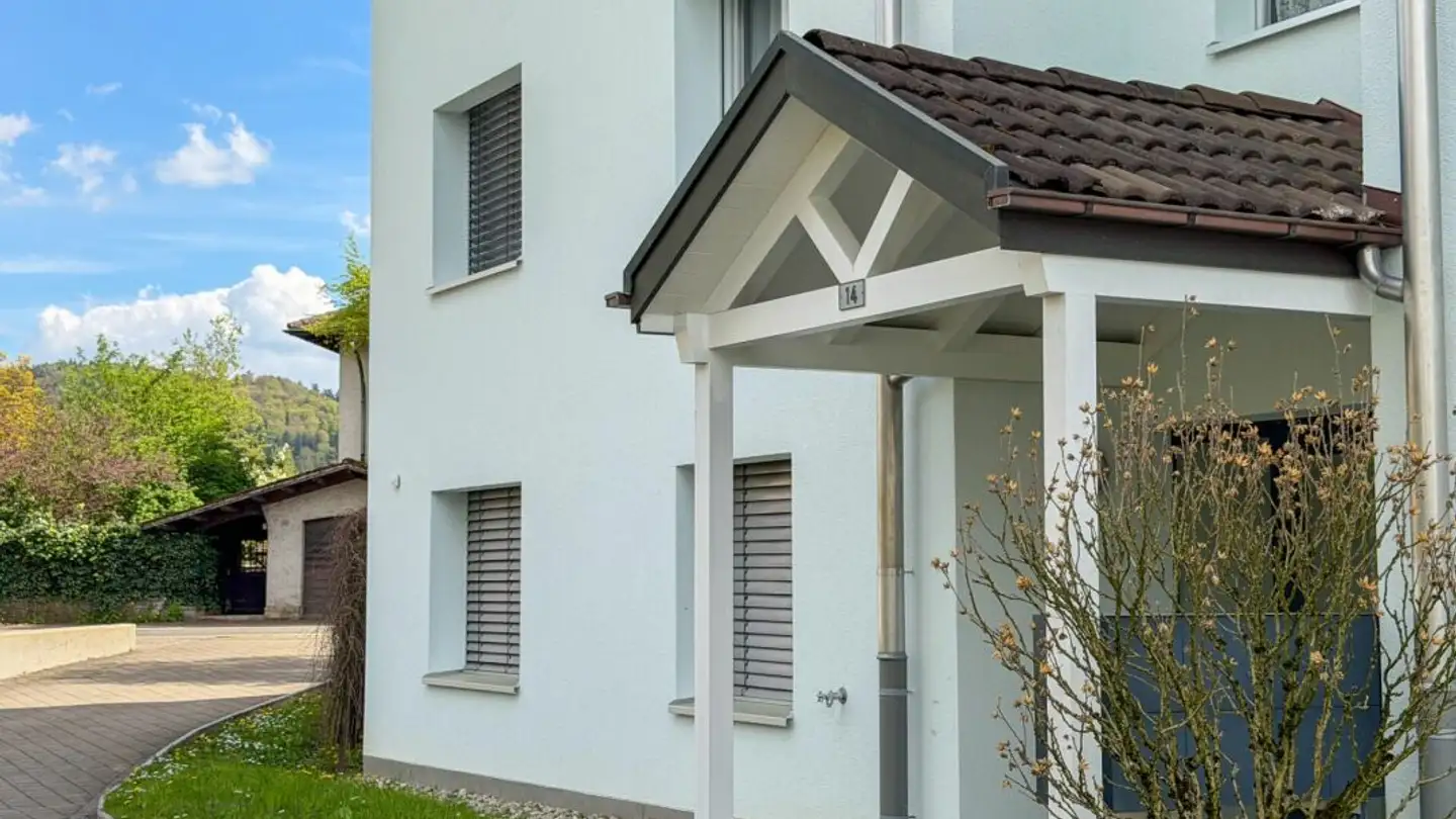 Appartement à vendre - Köllikerstrasse 14, 5036 Oberentfelden - Photo 2