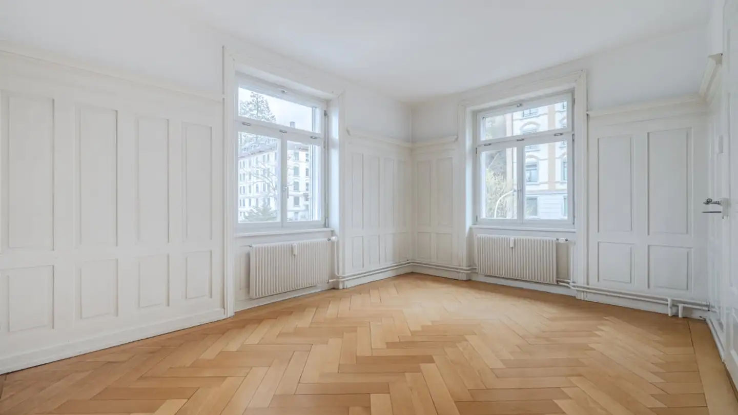 Appartement à louer - Felsenstrasse 30, 9000 St. Gallen - Photo 3