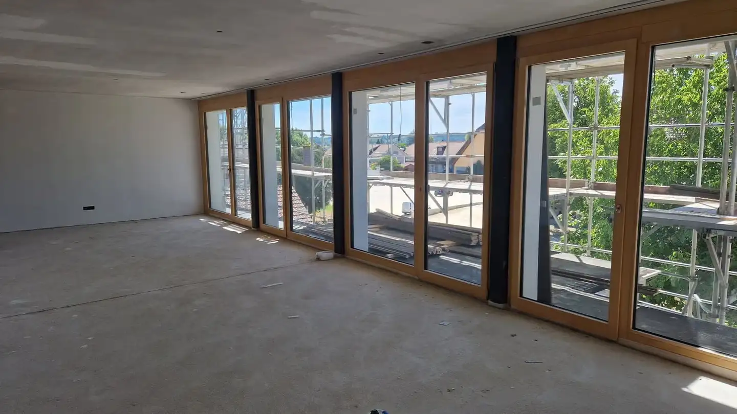 Wohnung mieten - Hintermattweg 2, 4704 Niederbipp - Foto 2