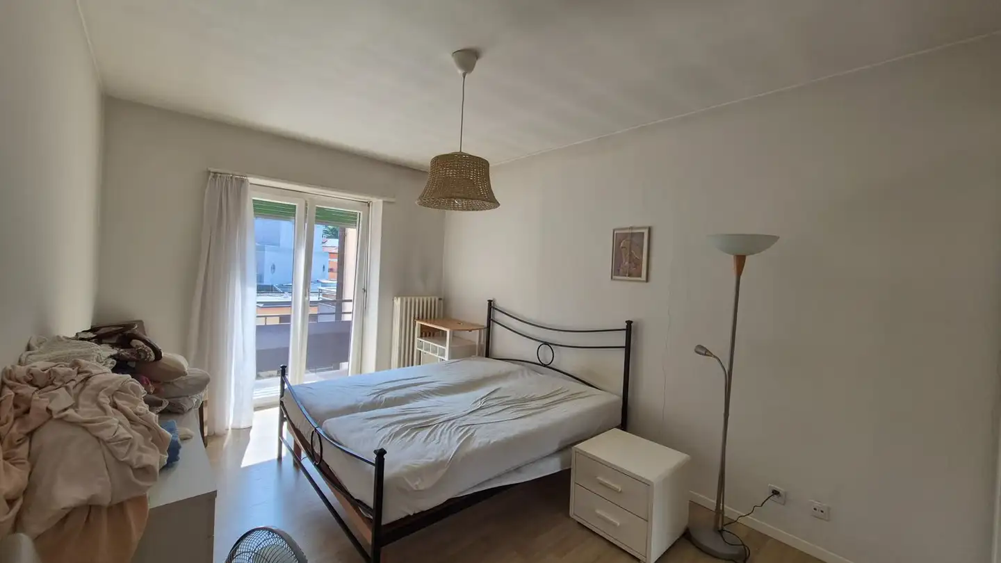 Apartment for rent - Via Pietro Fontana 4, 6950 Tesserete - Photo 3