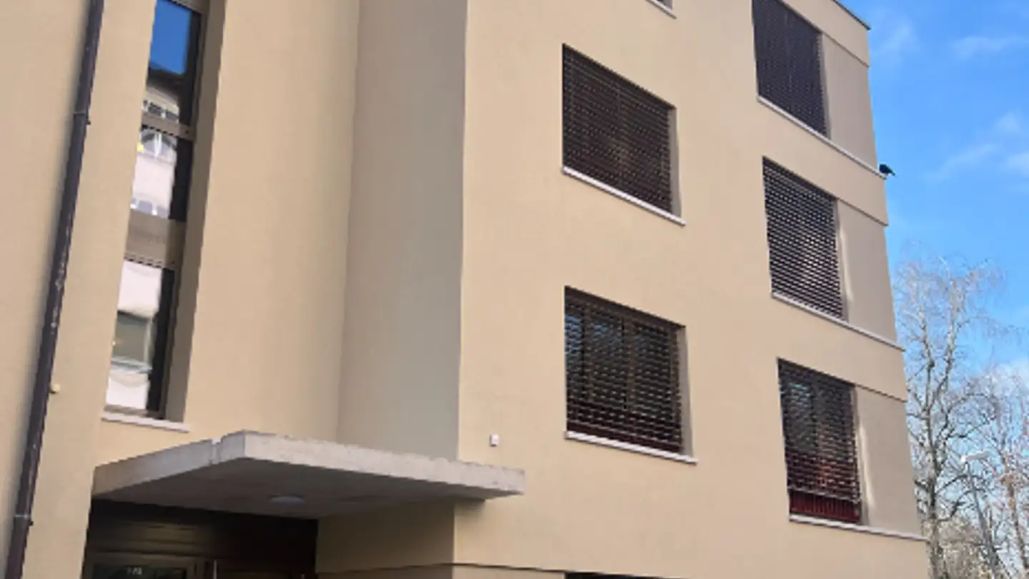 Apartment for rent - Chemin Du Risoux 21a, 1004 Lausanne