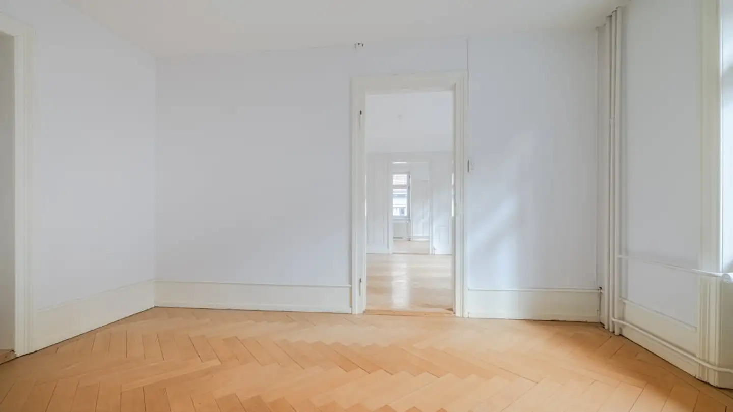 Appartement à louer - Felsenstrasse 30, 9000 St. Gallen - Photo 4