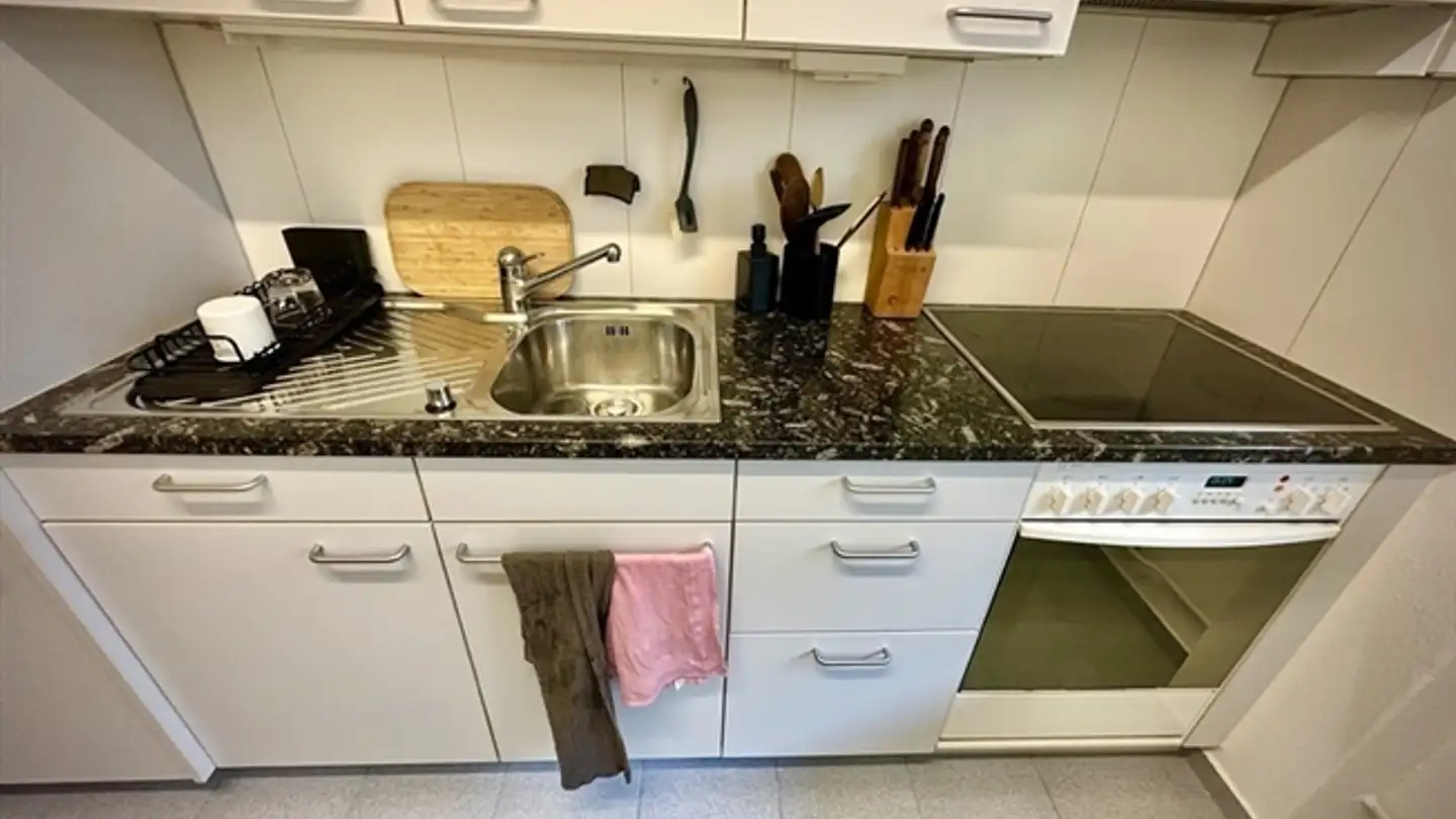 Möblierte Wohnung mieten - 3014 Bern - Foto 4