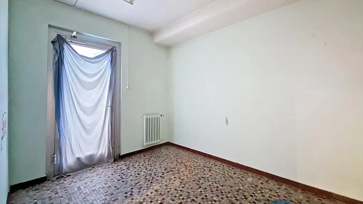 Commerciale in affitto - Rue De La Cime De L'est 9, 1890 St-Maurice - Photo 4