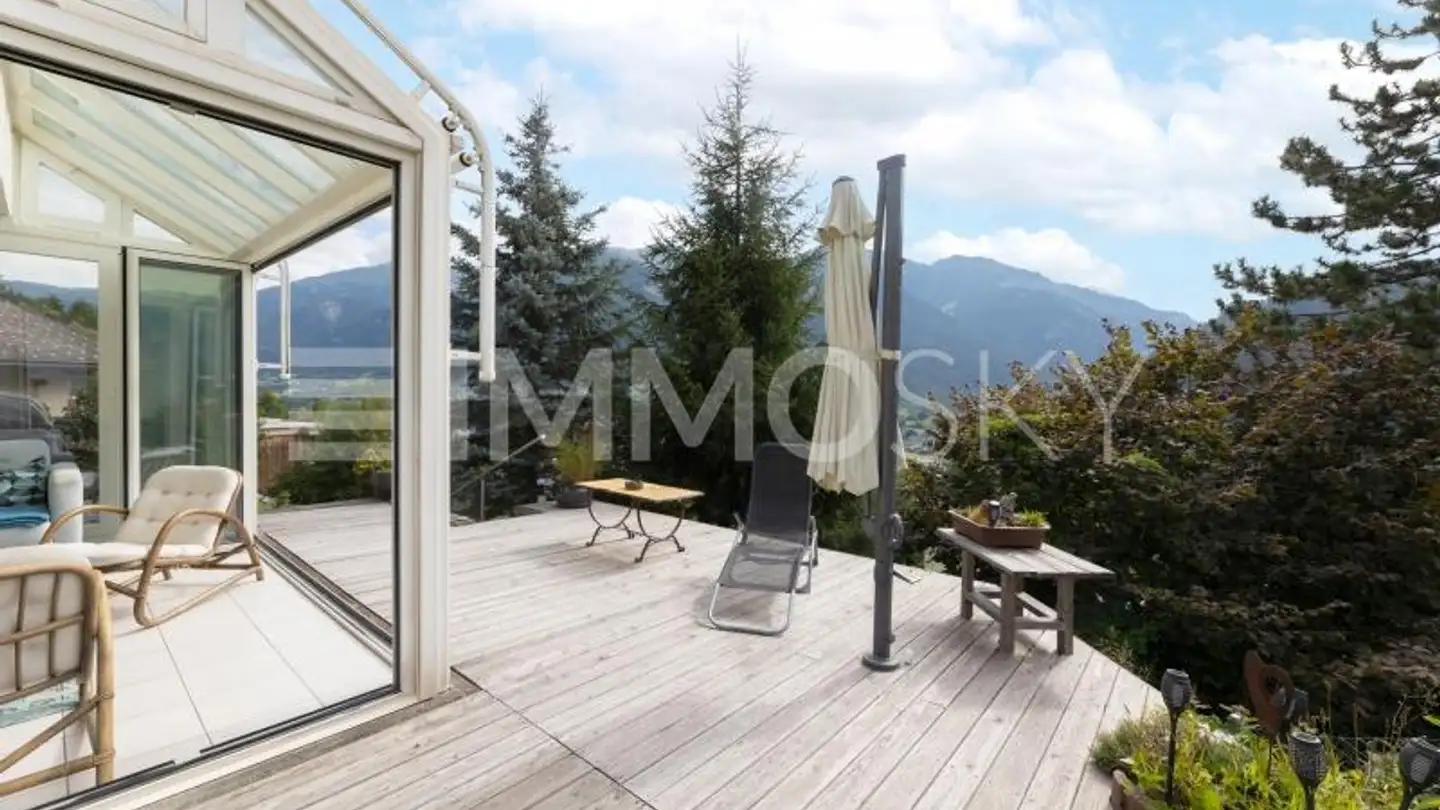 Single house for sale - 7430 Thusis - Photo 3