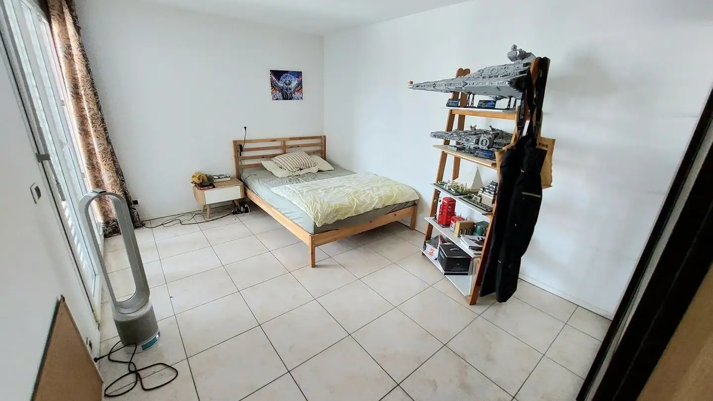 Wohnung mieten - Via Nosette 6, 6596 Gordola - Foto 4