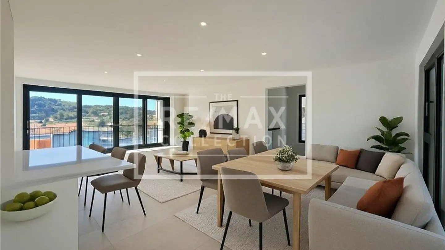 Wohnung kaufen - 6600 Solduno - Foto 4