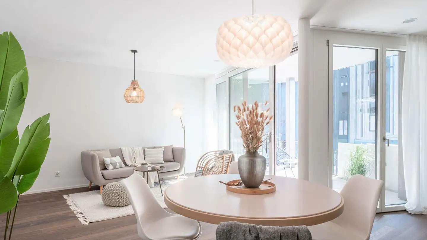 Appartamento in affitto - Lerchenweg 34, 8302 Kloten - Photo 3