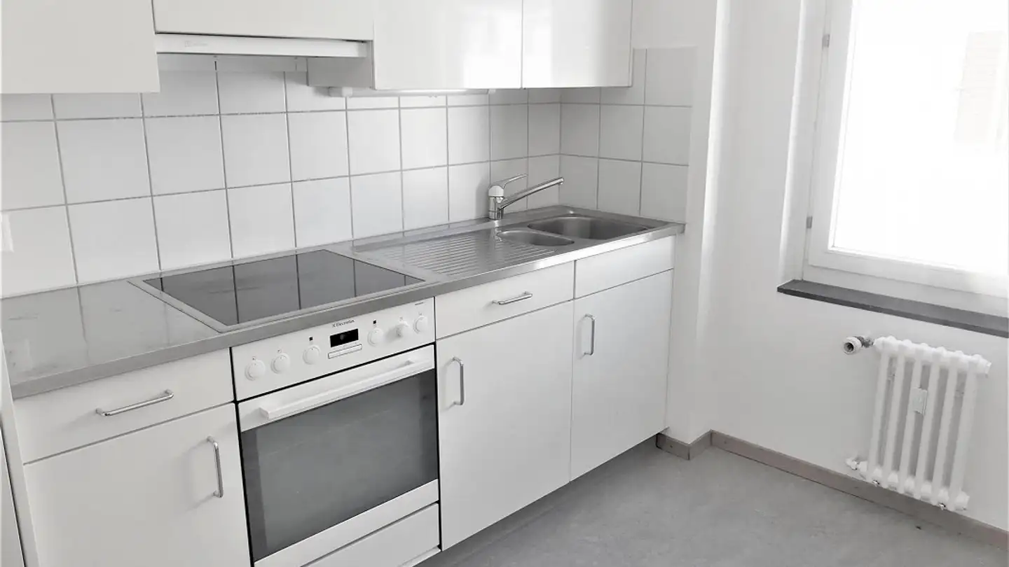 Appartement à louer - Zürcher Strasse 36, 9000 St. Gallen - Photo 2