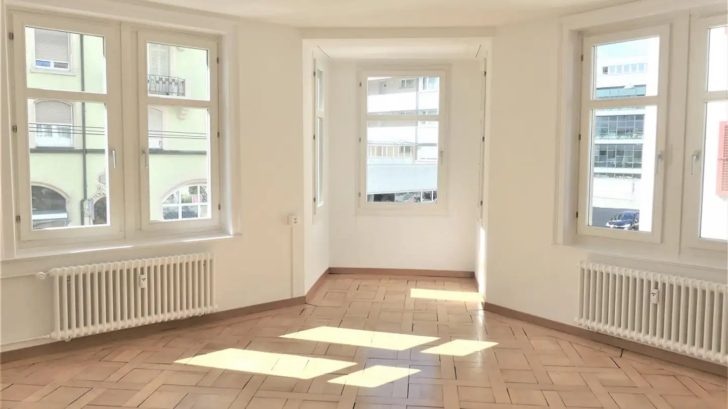 Appartement à louer - Zürcher Strasse 36, 9000 St. Gallen - Photo 4
