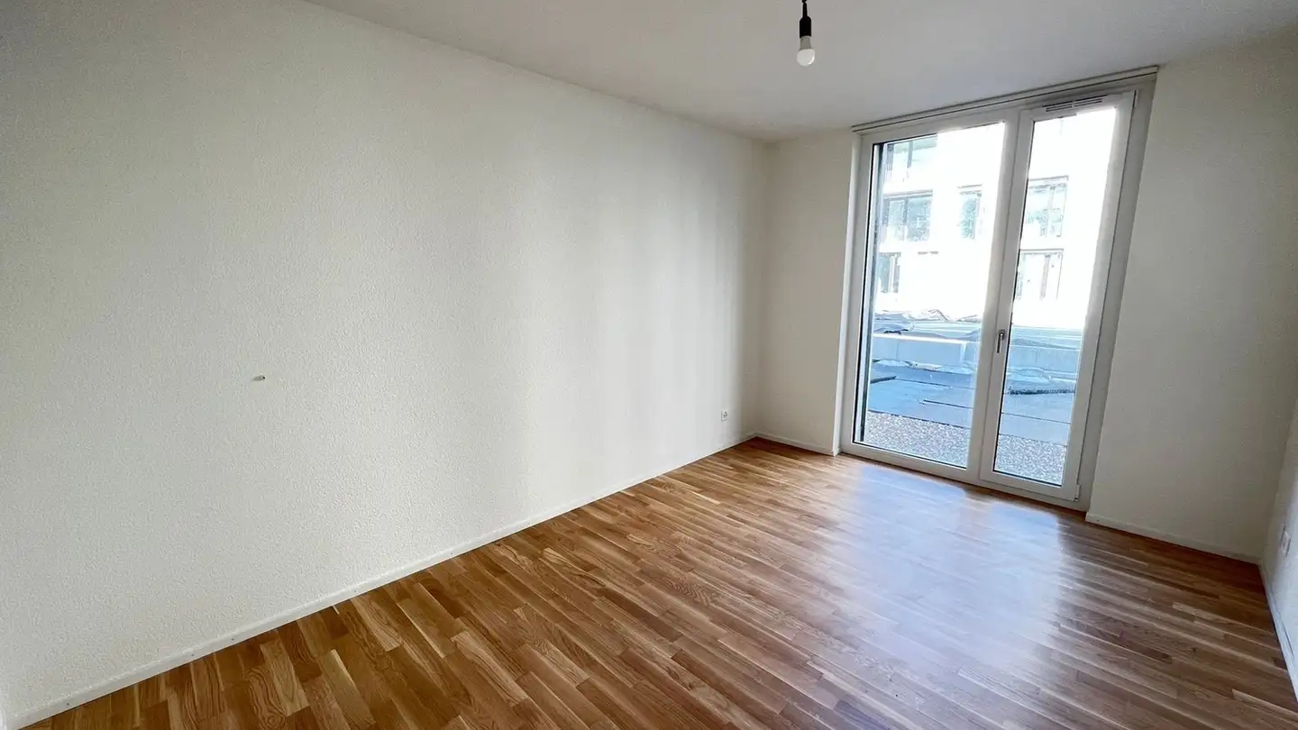 Wohnung mieten - Rue Des Texerans 1, 2800 Delémont - Foto 3