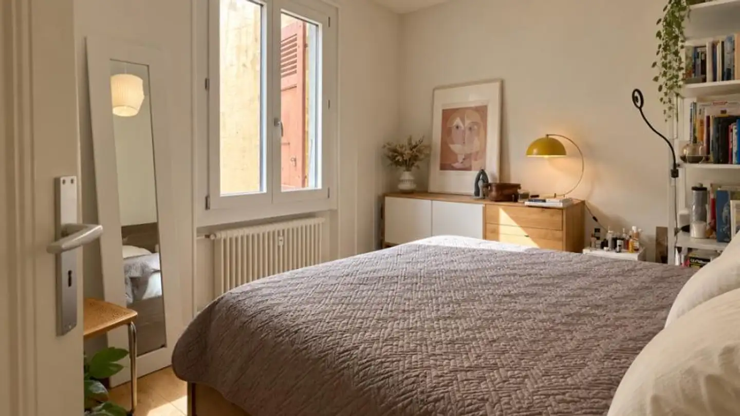 Apartment for rent - 1003 Lausanne - Photo 2